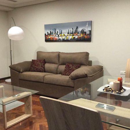 Apartamentos Azafranal-Parking Gratis- Salamanca Ngoại thất bức ảnh