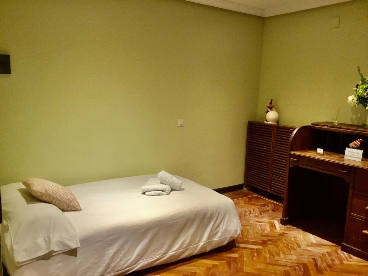 Apartamentos Azafranal-Parking Gratis- Salamanca Ngoại thất bức ảnh