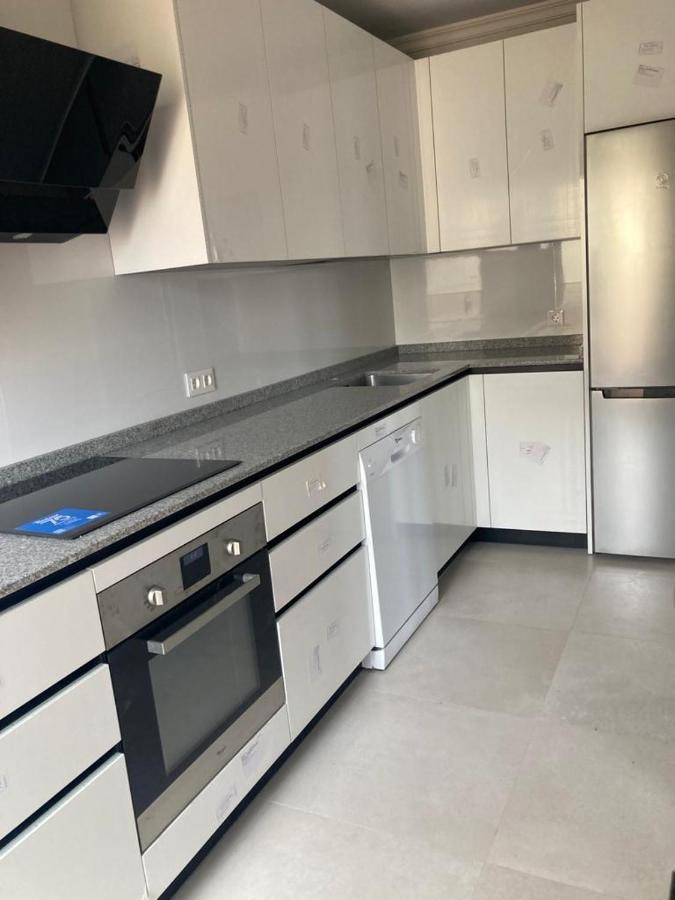 Apartamentos Azafranal-Parking Gratis- Salamanca Ngoại thất bức ảnh