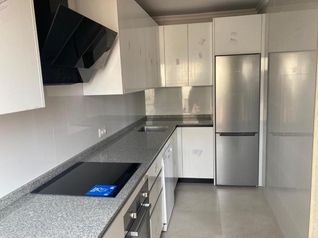 Apartamentos Azafranal-Parking Gratis- Salamanca Ngoại thất bức ảnh