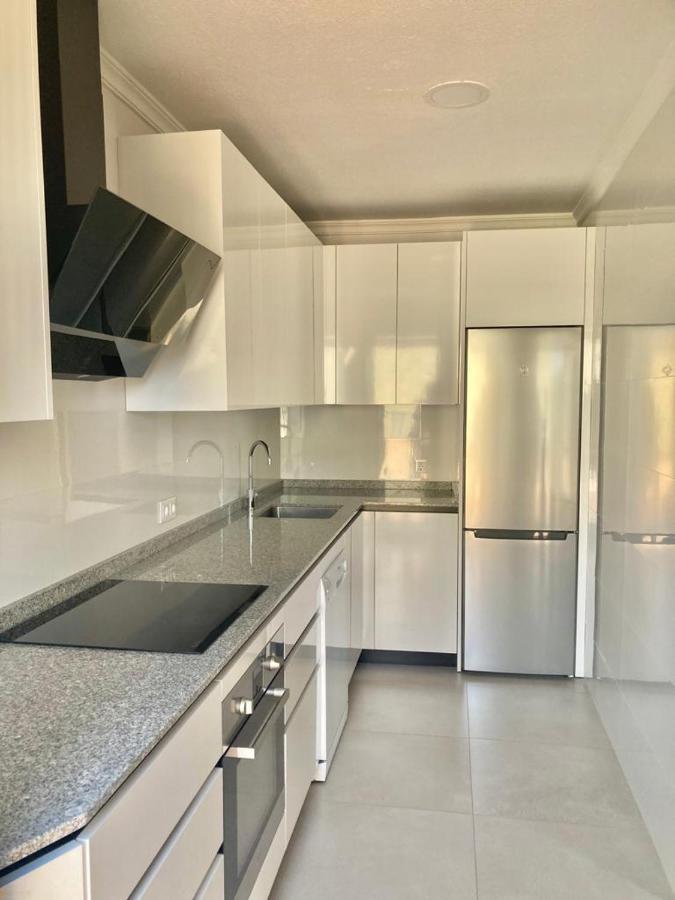 Apartamentos Azafranal-Parking Gratis- Salamanca Ngoại thất bức ảnh