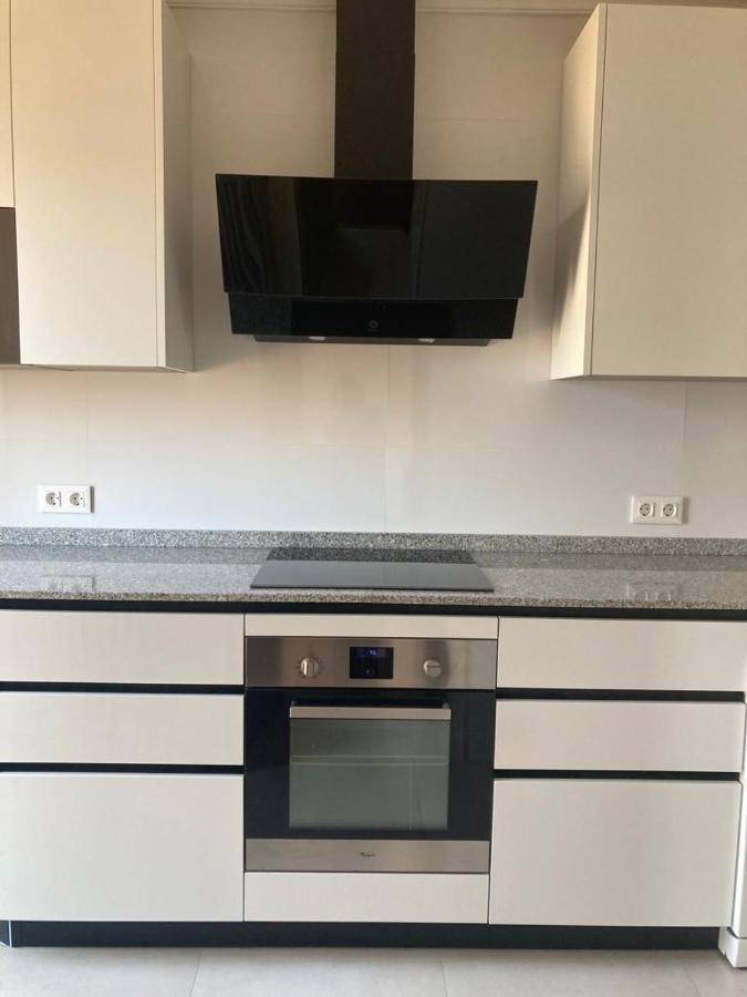 Apartamentos Azafranal-Parking Gratis- Salamanca Ngoại thất bức ảnh