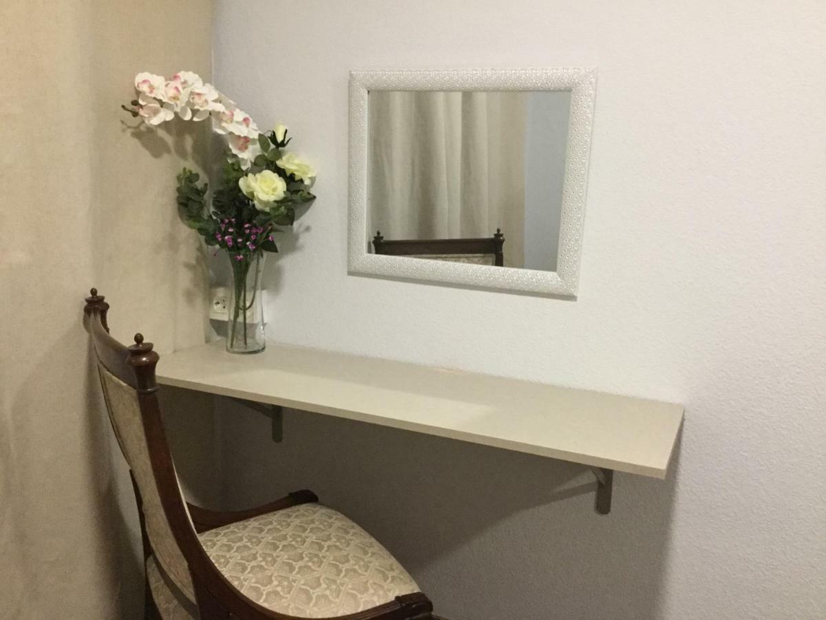 Apartamentos Azafranal-Parking Gratis- Salamanca Ngoại thất bức ảnh