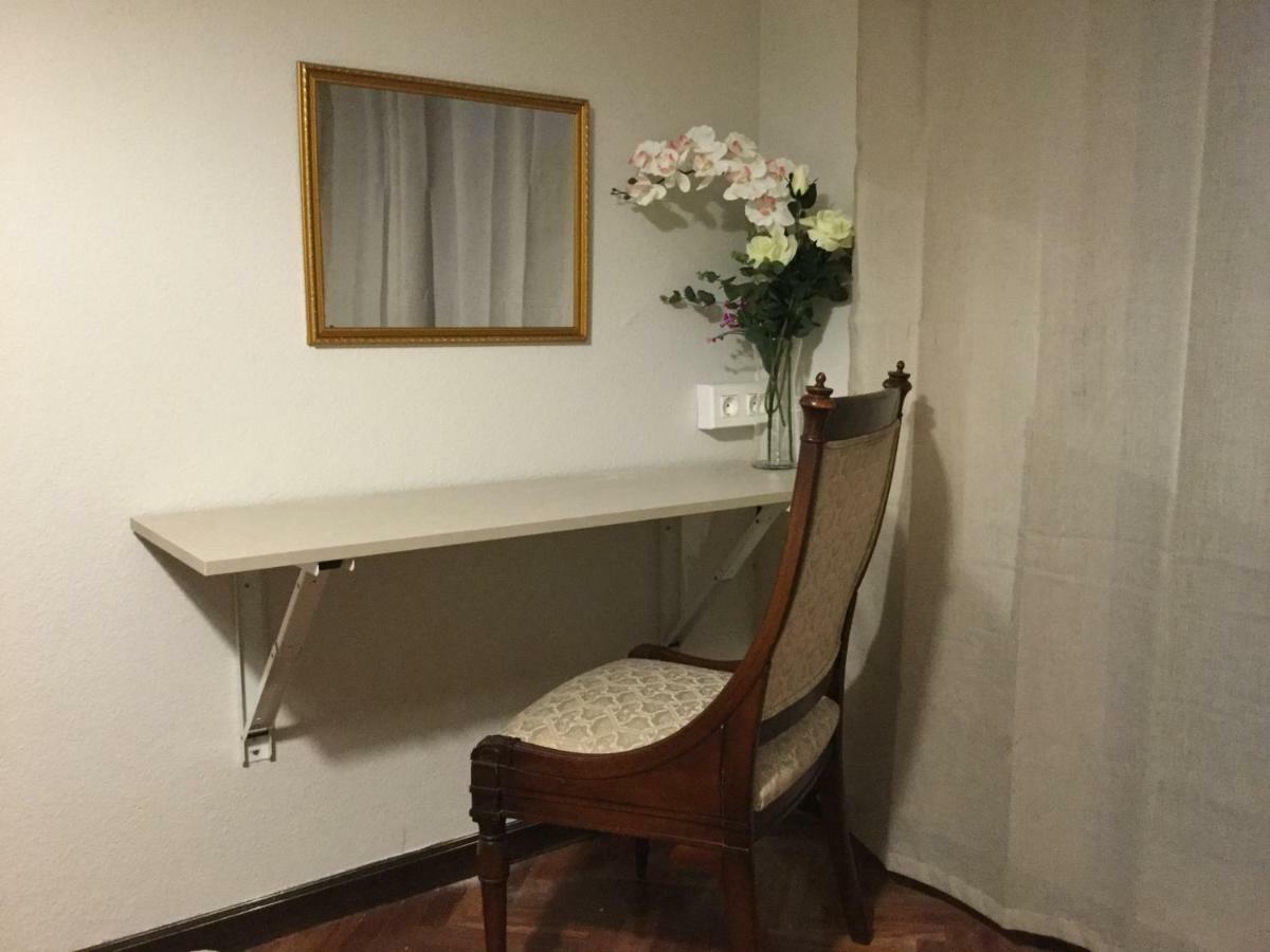 Apartamentos Azafranal-Parking Gratis- Salamanca Ngoại thất bức ảnh